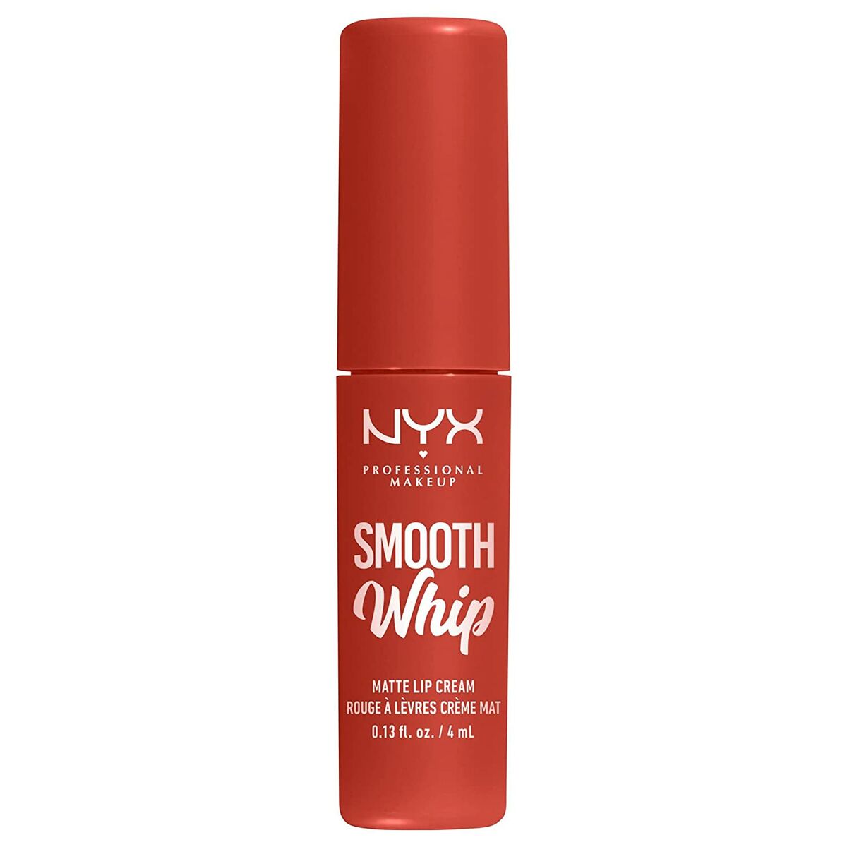 Ruž za usne NYX Smooth Whipe Pushin' cushion 4 ml